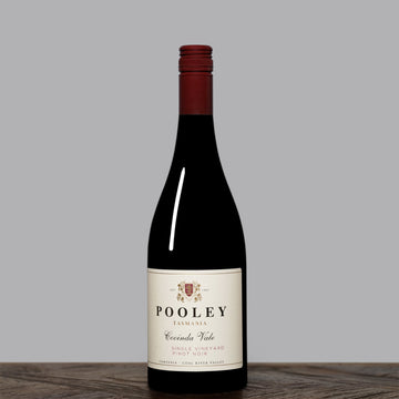 2022 Pooley Cooinda Vale Single Vineyard Pinot Noir