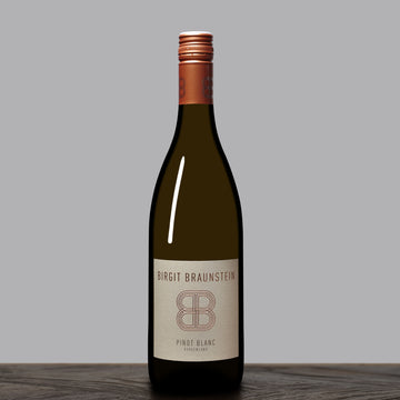 2020 Birgit Braunstein Pinot Blanc