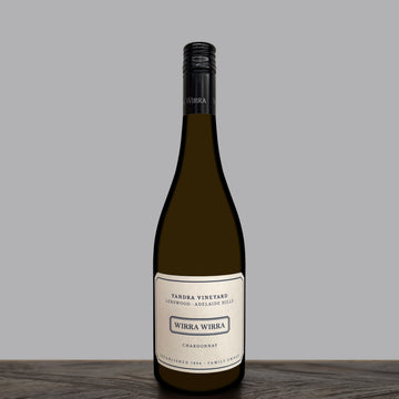 Wirra Wirra Yandra Vineyard Chardonnay