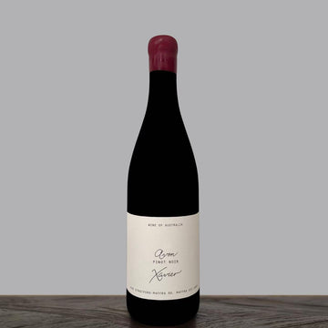 Xavier Avon Pinot Noir