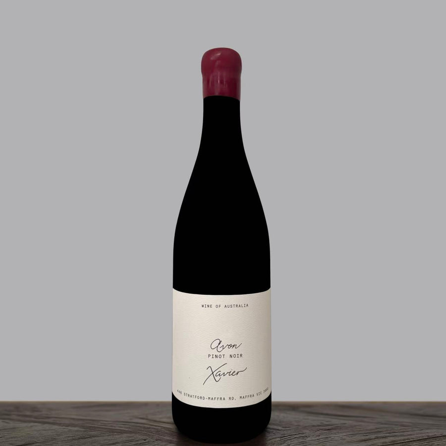 Xavier Avon Pinot Noir
