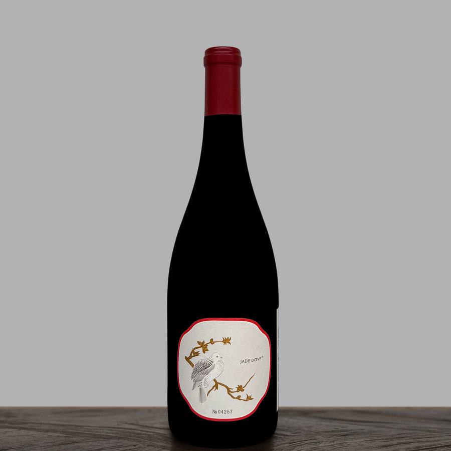 Xige Jade Dove Single Vineyard Pinot Noir