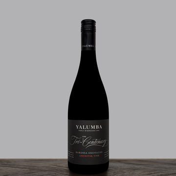 Yalumba The Tri-Centenary Grenache