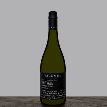 Yalumba Vine Vale Grenache Blanc