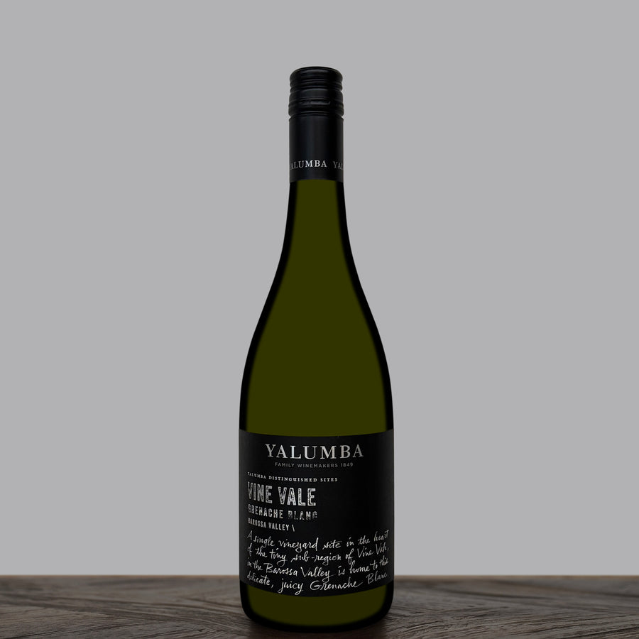 Yalumba Vine Vale Grenache Blanc