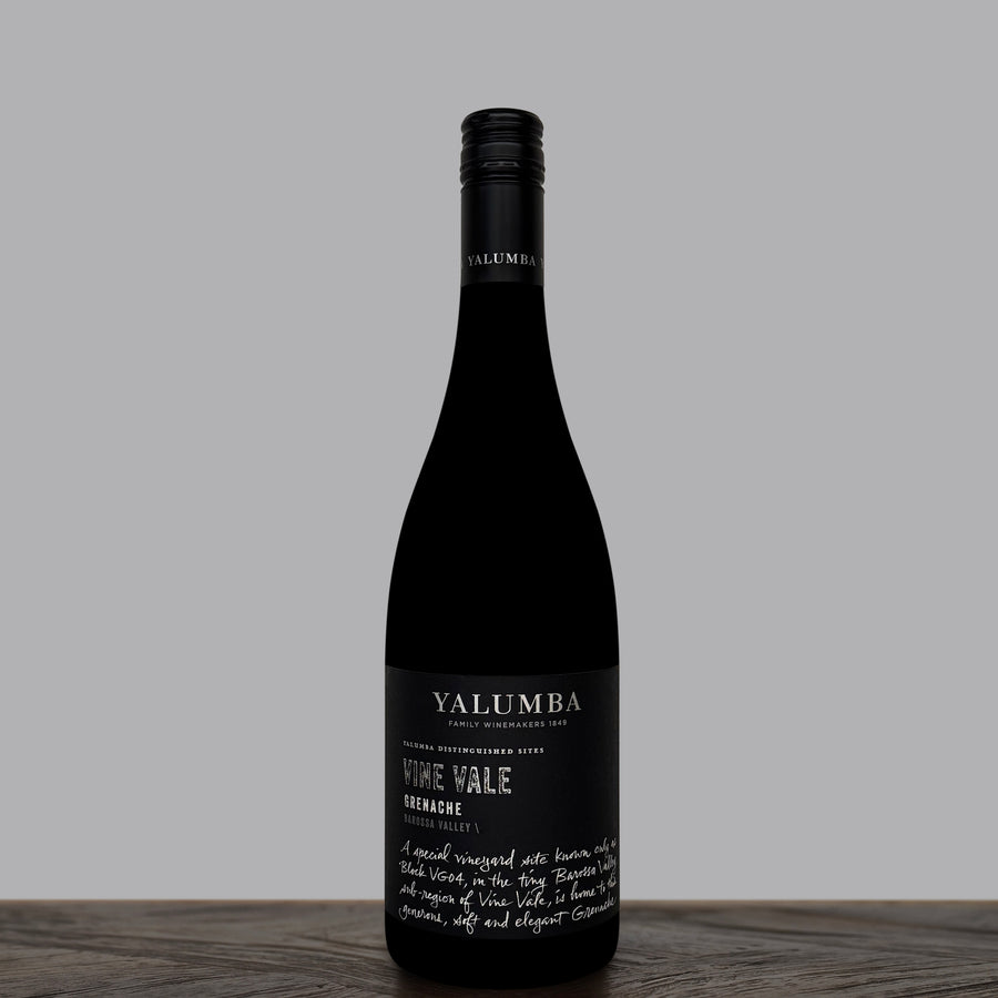 Yalumba Vine Vale Grenache