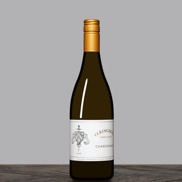 2019 Yeringberg Yarra Valley Chardonnay