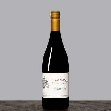 2020 Yeringberg Yarra Valley Pinot Noir