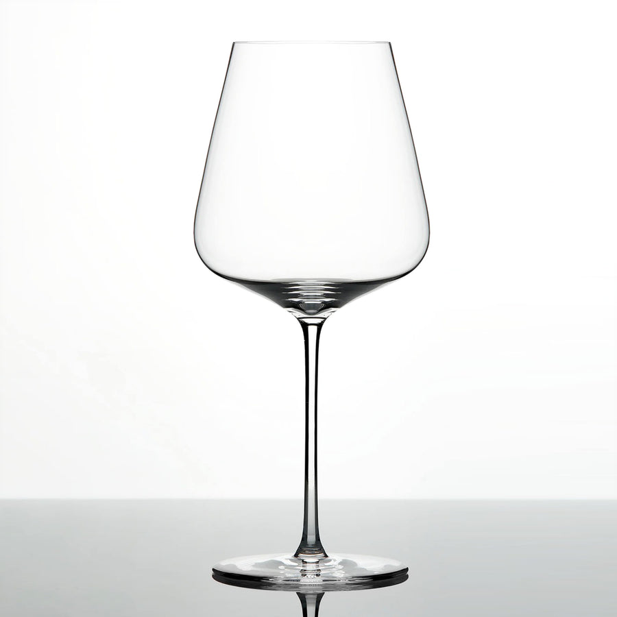 Zalto Bordeaux Glass 2 