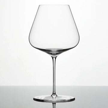 Zalto Burgundy Glass 2 Pack