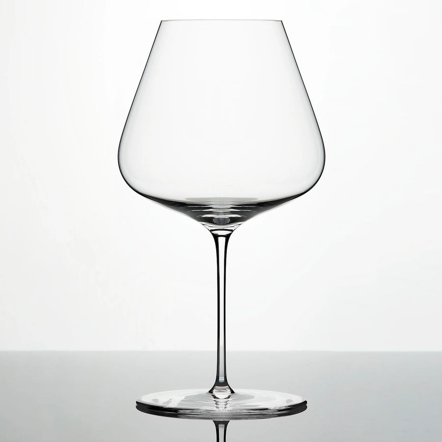 Zalto Burgundy Glass 2 Pack