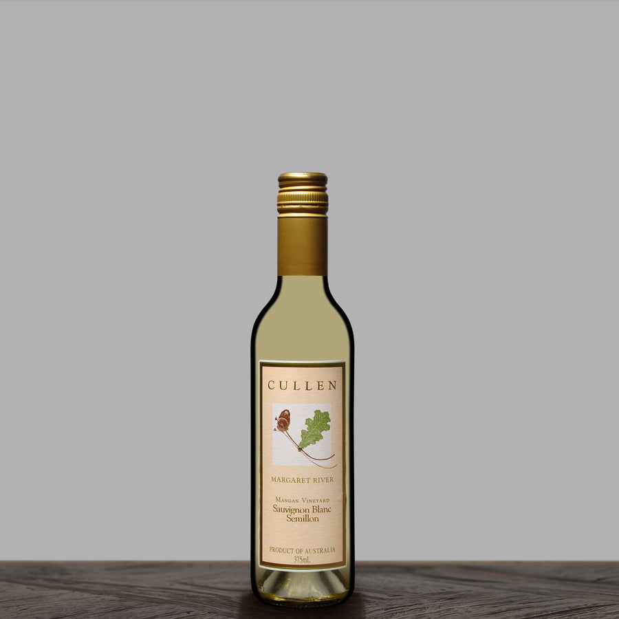 2016 Cullen Mangan Vineyard Sauvignon Blanc Semillon 375ml