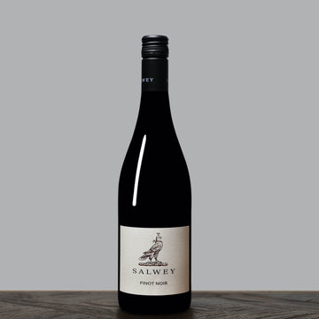 2019 Salwey Pinot Noir