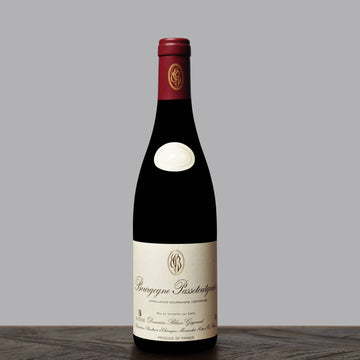 2020 Blain-gagnard Bourgogne Passetoutgrain Rouge