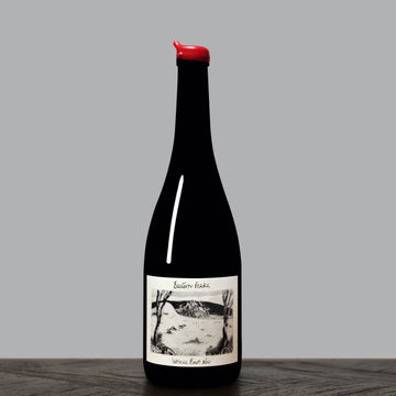 2020 Eastern Peake Instrinsic Pinot Noir