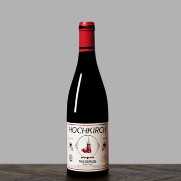 2020 Hochkirch Wines Maximus Pinot Noir