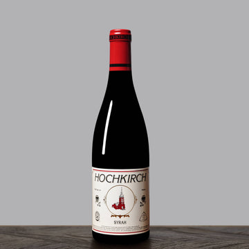 2020 Hochkirch Wines Syrah