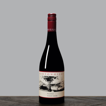 2021 Ashton Hills Reserve Pinot Noir