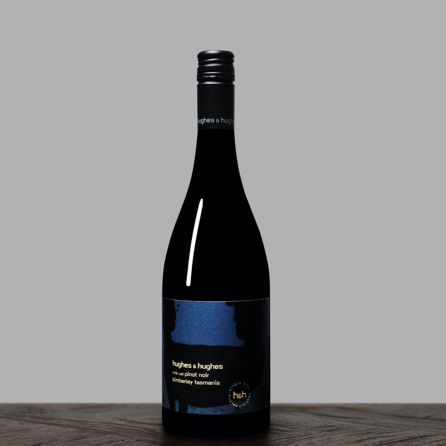 2023 Hughes & Hughes Milk Vat Kimberley Tasmania Pinot Noir