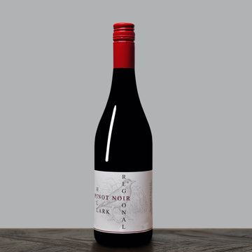 2021 Lark Hill Regional Pinot Noir