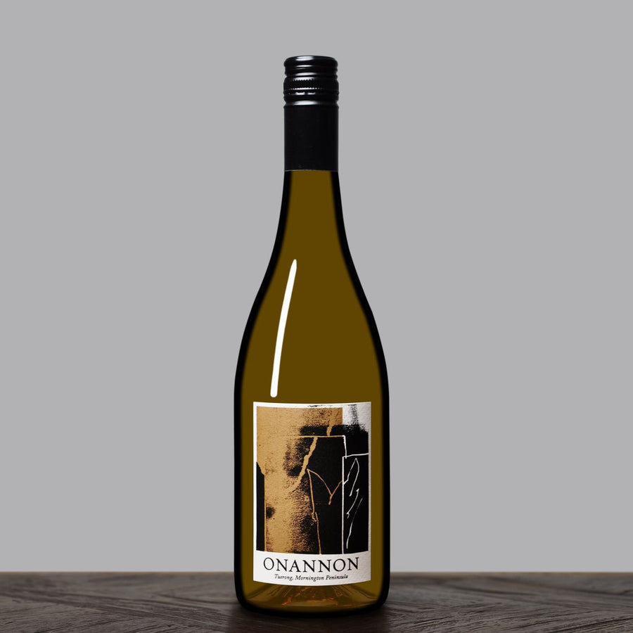 2021 Onannon Tuerong Mornington Peninsula Chardonnay
