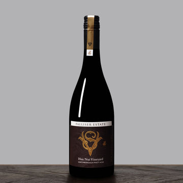 2021 Palliser Estate Hua Nui Vineyard Pinot Noir
