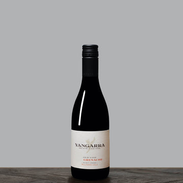 2021 Yangarra Old Vine Grenache 375ml