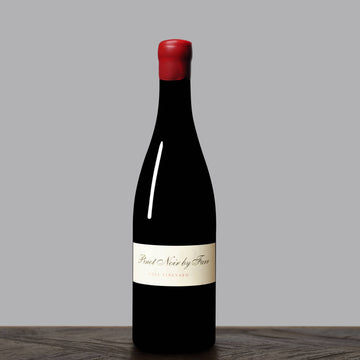 2020 By Farr Rp Cote Vineyard Pinot Noir