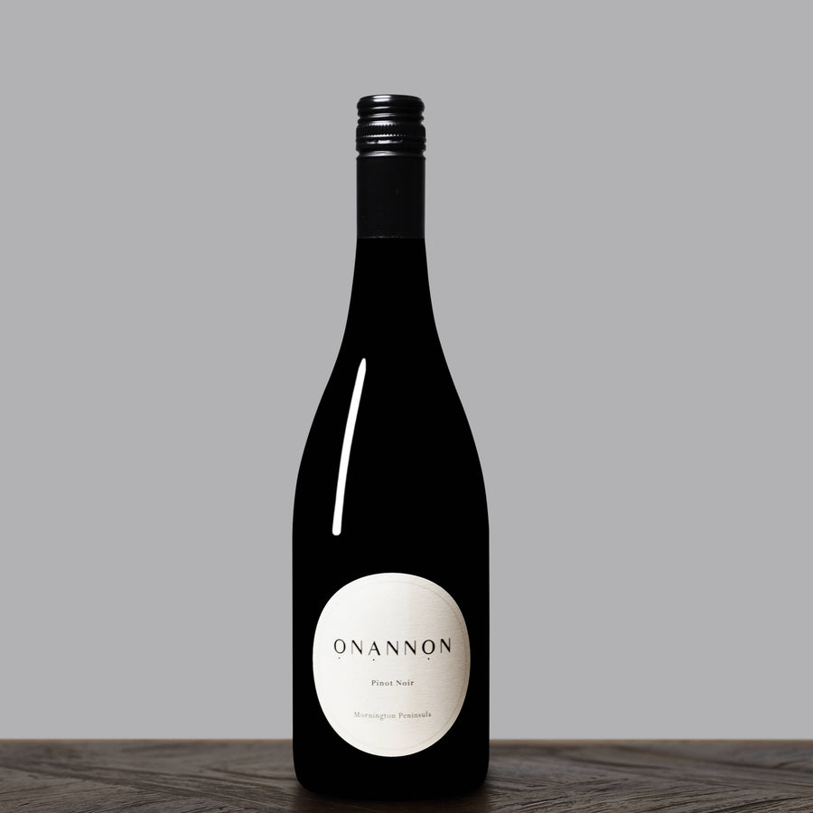 2022 Onannon Mornington Peninsula Pinot Noir