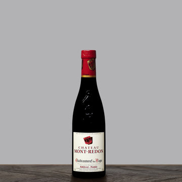 2021 Mont-Redon Chateauneuf-Du-Pape 375ML