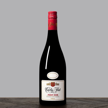 2020 Curly Flat Pinot Noir