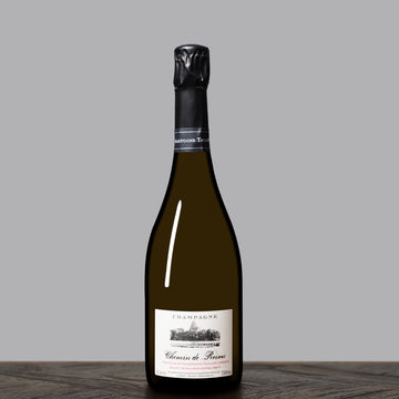 Chartogne Taillet Champagne Chemin De Reims
