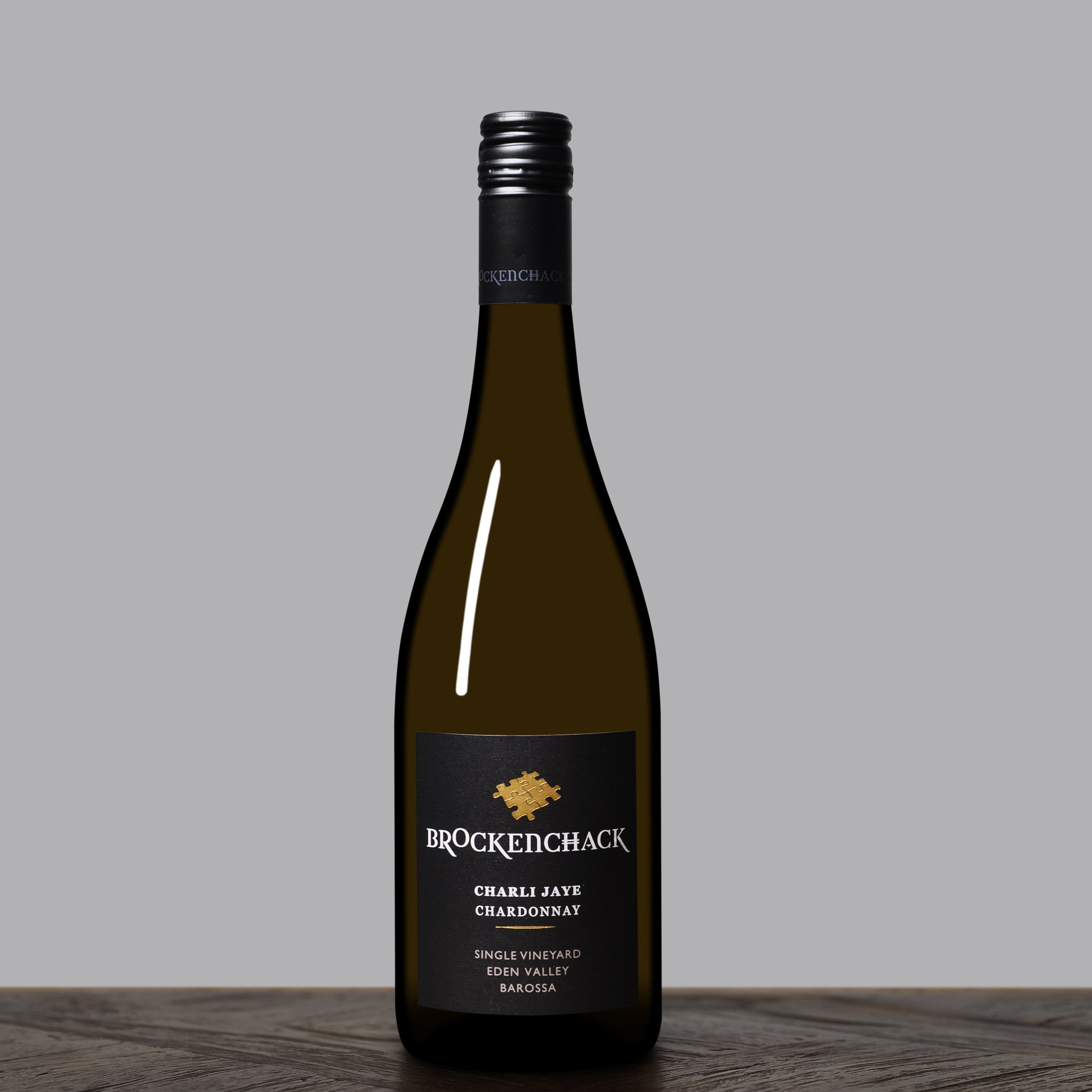 2019 Brockenchack Charli Jaye Chardonnay – Wine More Cellars