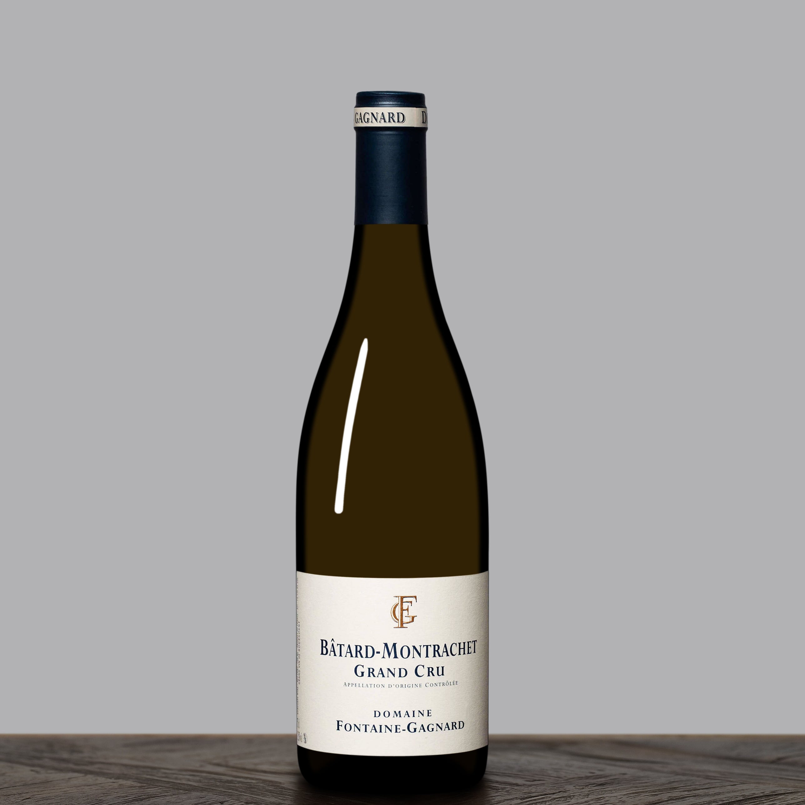 2018 Domaine Fontaine-Gagnard Batard-Montrachet Grand Cru |