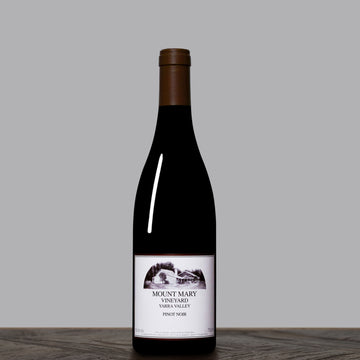 2020 Mount Mary Vineyard Pinot Noir