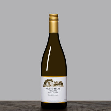 2020 Mount Mary Vineyard Chardonnay