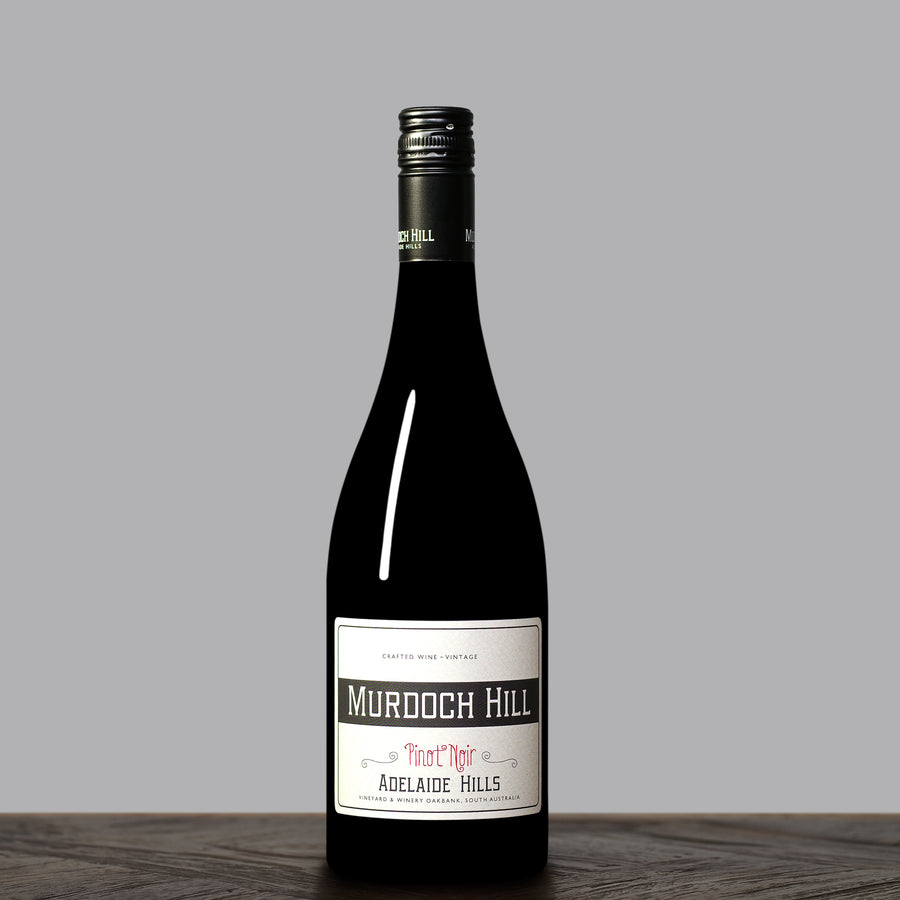 2019 Murdoch Hill Pinot Noir