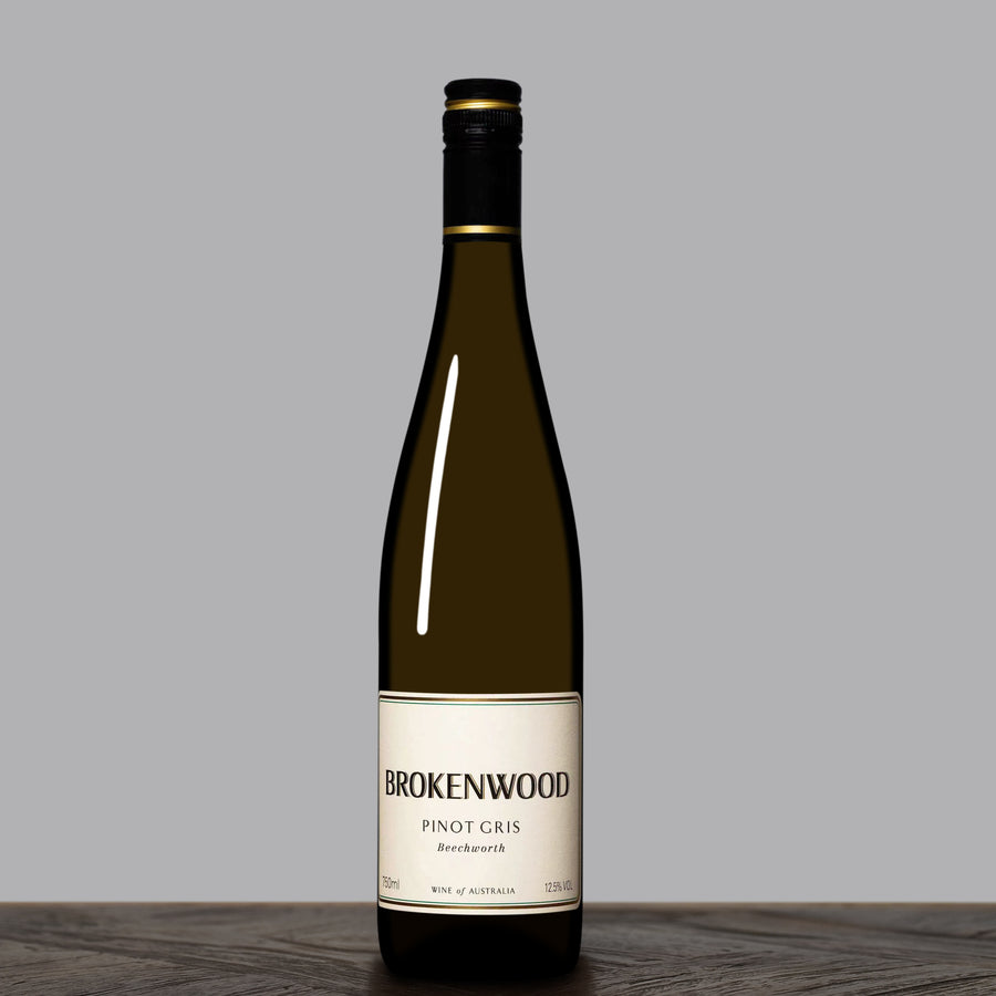 2022 Brokenwood Beechworth Pinot Gris