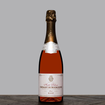 Andre Delorme Cremant De Bourgogne Rose Brut Nv
