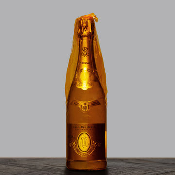2014 Louis Roederer Cristal Champagne