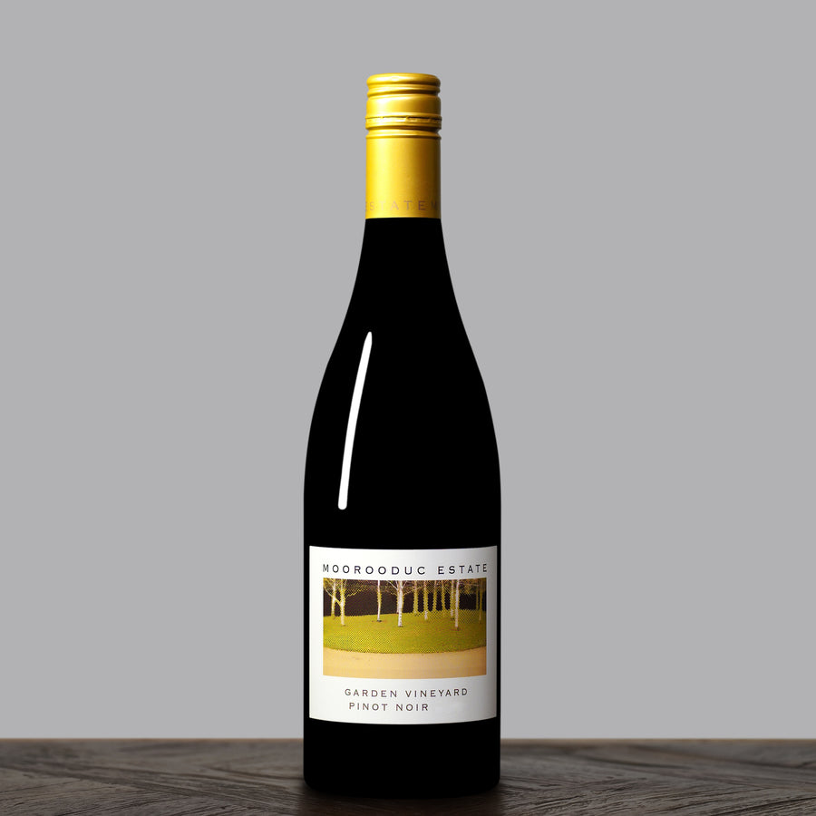 2016 Moorooduc Garden Vinyard Pinot Noir