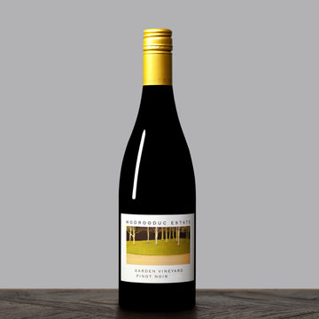 2016 Moorooduc Estate Garden Vinyard Pinot Noir