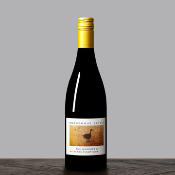 2022 Moorooduc Estate McIntyre Pinot Noir
