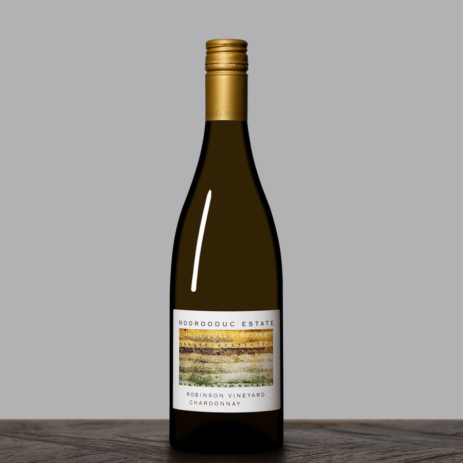 2014 Moorooduc Estate Robinson Vineyard Chardonnay