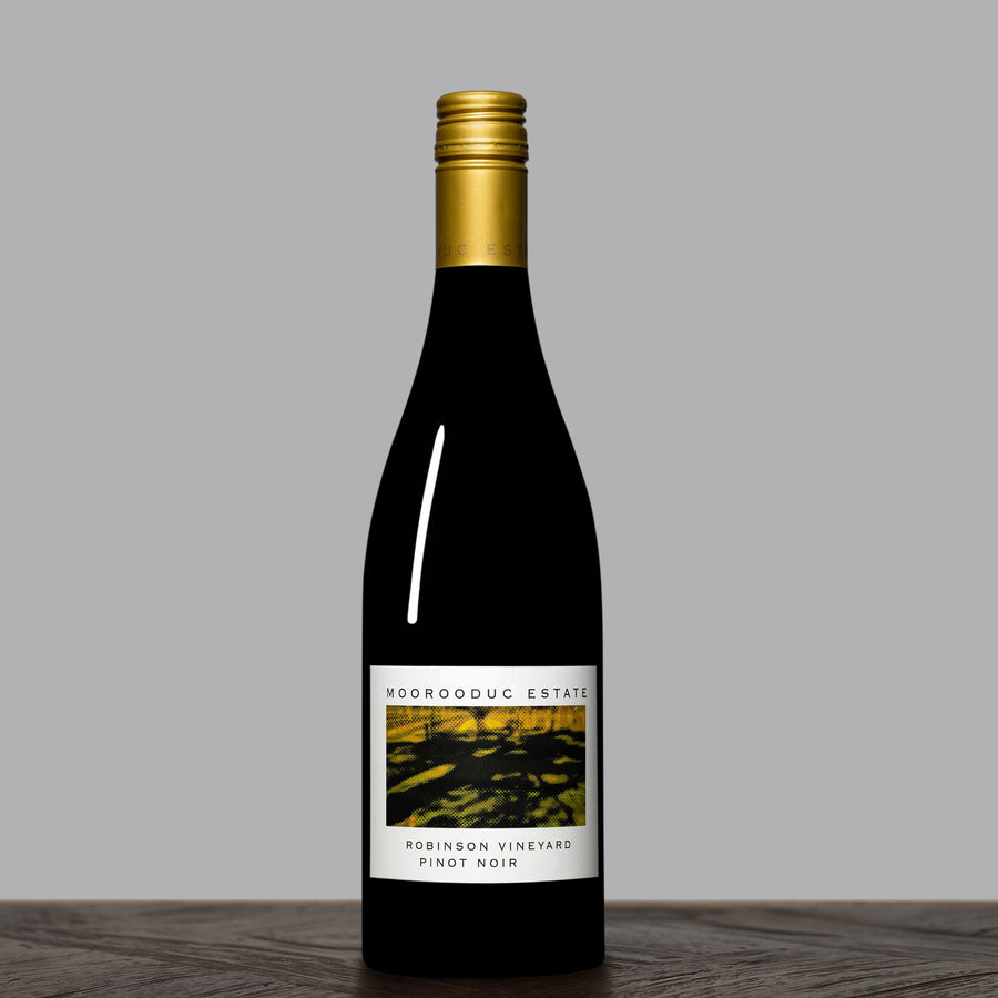 2019 Moorooduc Estate Robinson Vineyard Pinot Noir