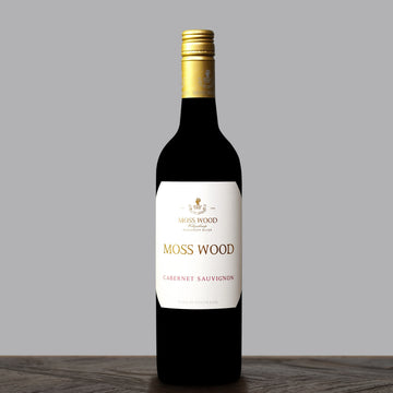 2019 Moss Wood Cabernet Sauvignon