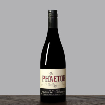2017 Murdoch Hill Phaeton Pinot Noir