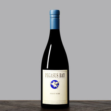 2019 Pegasus Bay Pinot Noir