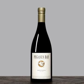 2016 Pegasus Bay Prima Don Pinot Noir