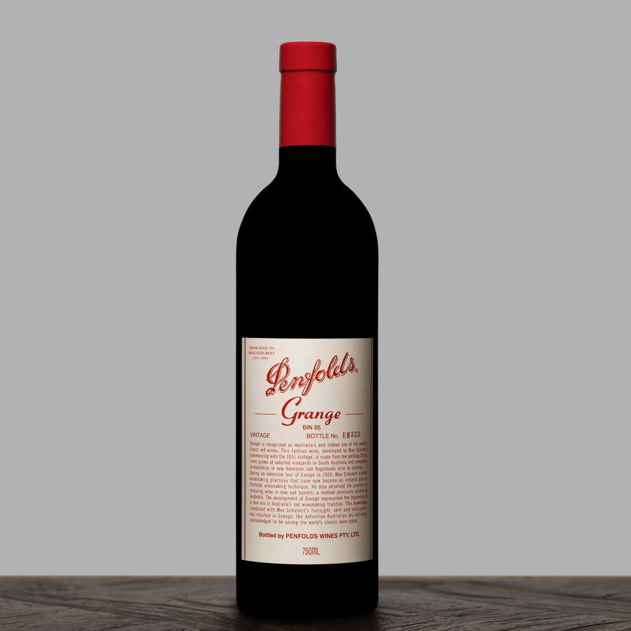 2020 Penfolds Grange